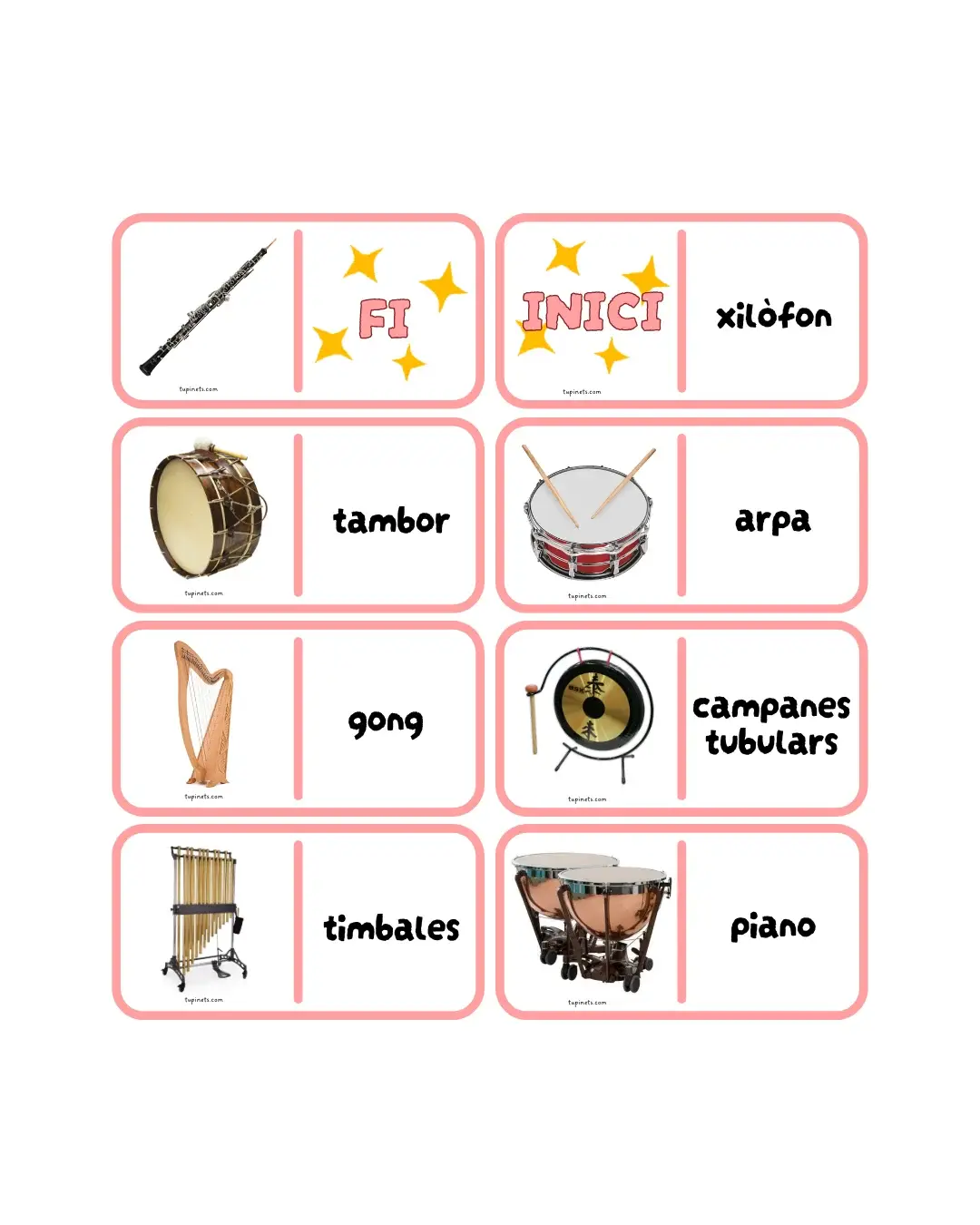 PACK ORQUESTRA SIMFÒNICA preview 4