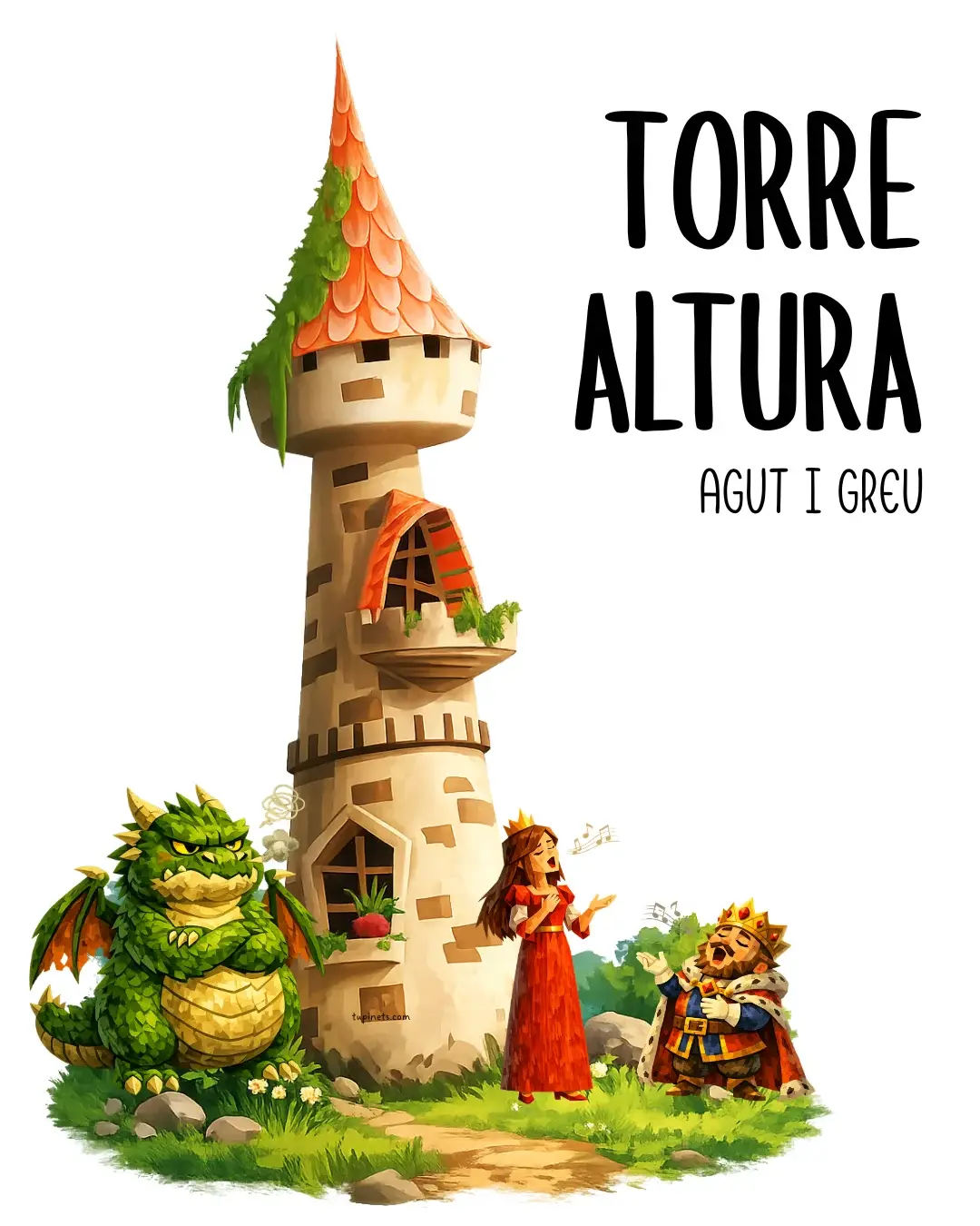 TORRE ALTURA preview 1