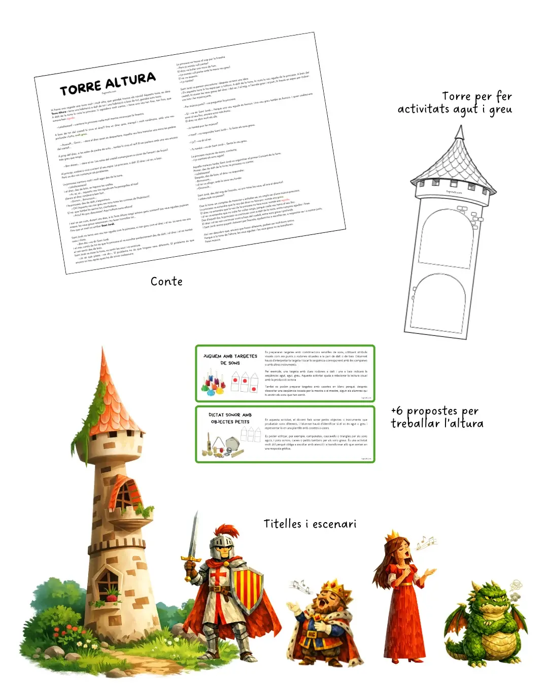 TORRE ALTURA preview 2